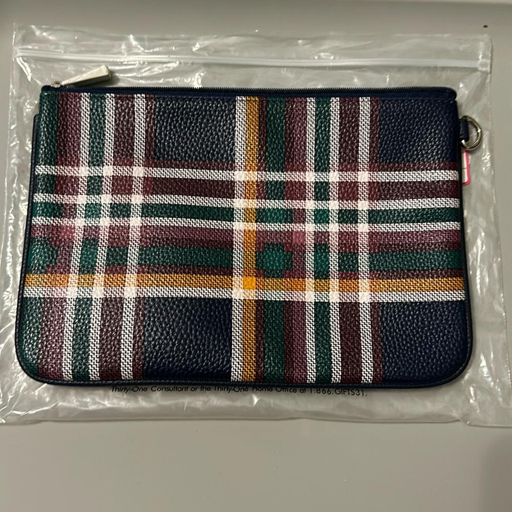 Brand New Thirty-One Rubie Mini